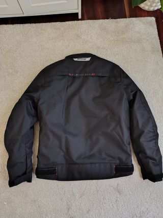 Chaqueta moto Bering