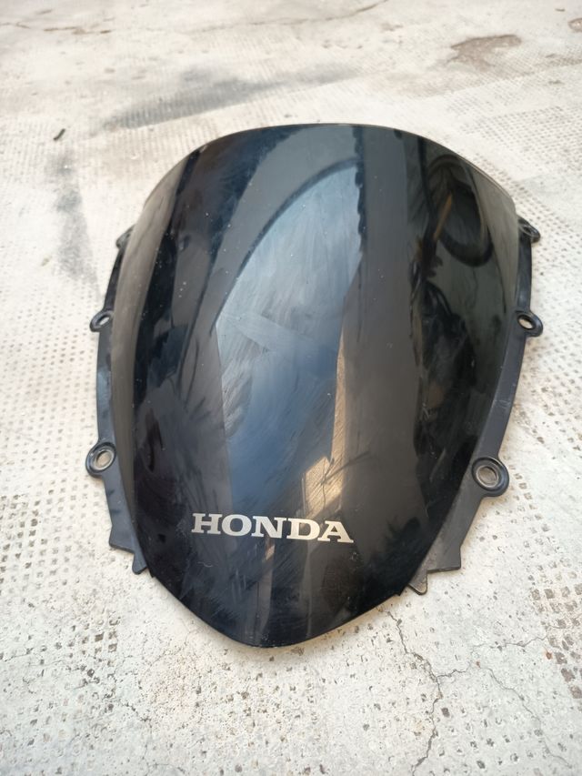 Cúpula Honda CBR 1000RR 2005
