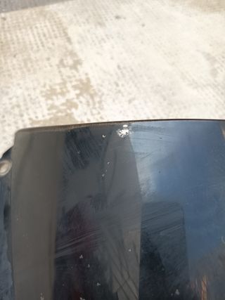 Cúpula Honda CBR 1000RR 2005