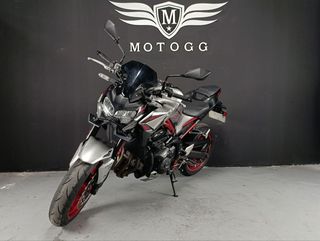 Kawasaki Z900
