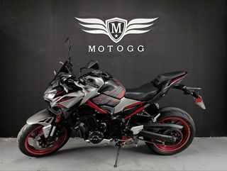 Kawasaki Z900