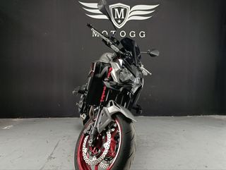 Kawasaki Z900