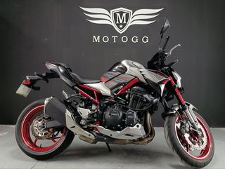 Kawasaki Z900