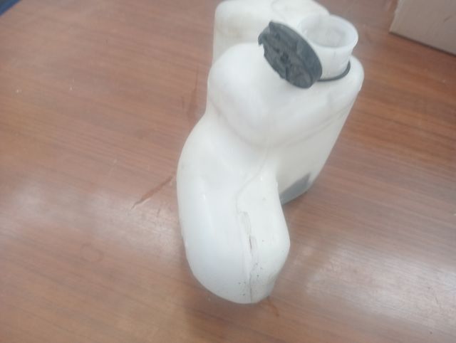 Bote limpia parabrisas Renault super 5 turbo