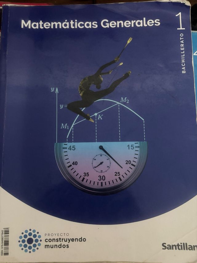 Matematicas generales