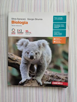 Biologia - terza edizione