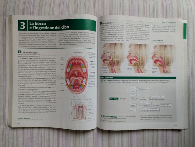Biologia - terza edizione