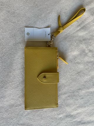 Cartera Samsonite mujer