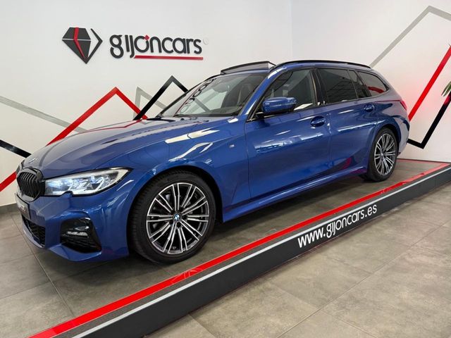 BMW Serie 3 320d Auto.Touring