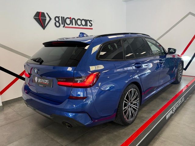 BMW Serie 3 320d Auto.Touring