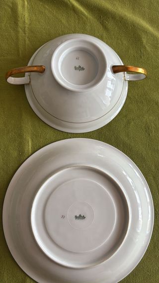 Rosenthal Aida-Winifred Vajilla