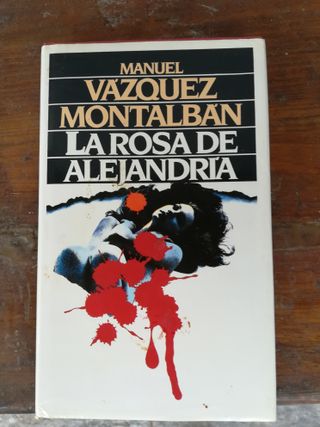 La rosa de Alejandria