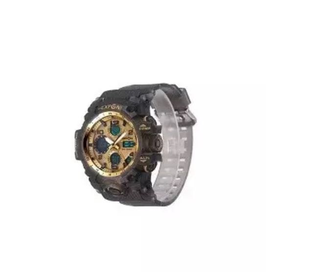 Reloj Exponi 14863 - Militar