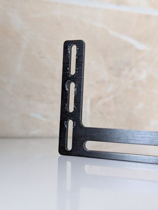 Supporto per GPU UpHere (senza viti)