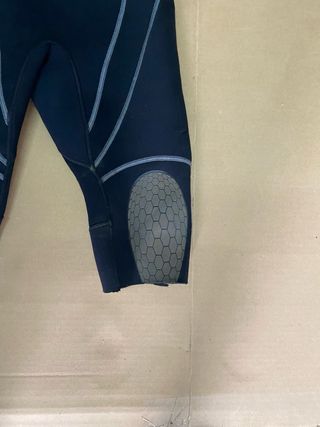 Traje de neopreno Alder corto