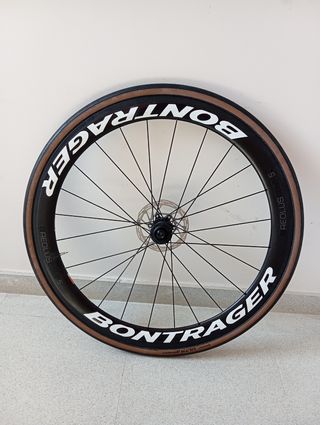 Rueda Bontrager Aeolus 5 - Disco