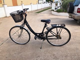 Bicicletas
