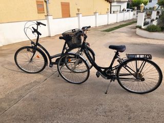 Bicicletas