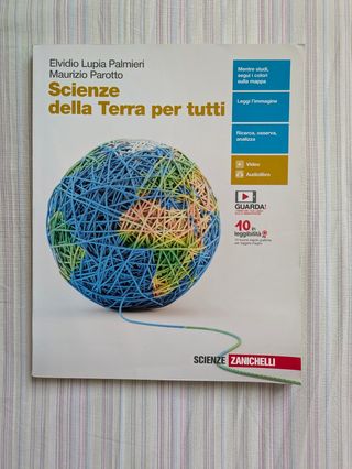Scienze della terra per tutti