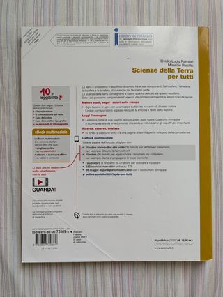 Scienze della terra per tutti