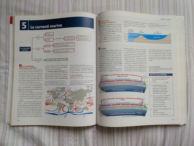 Scienze della terra per tutti