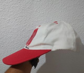 Gorra Atlético Madrid Bugs Bunny