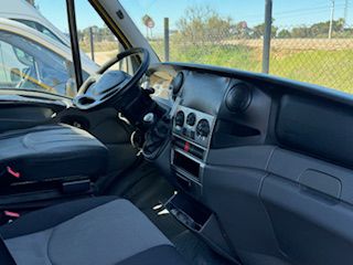 MERCEDES SPRINTER Y VITO AVERIADAS 2014