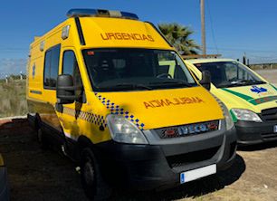 MERCEDES SPRINTER Y VITO AVERIADAS 2014