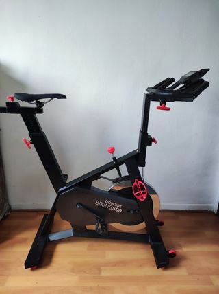 Bicicleta spinning Domyos Biking 500