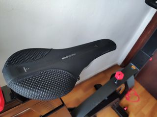 Bicicleta spinning Domyos Biking 500