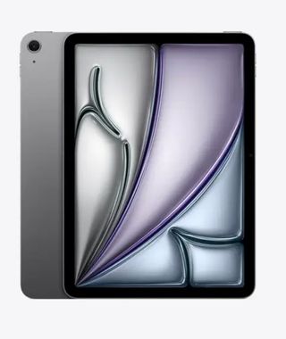 iPad Air 11" M3 Wi-Fi 256GB Gris