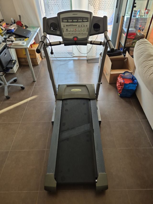 Cinta Caminar BH Fitness Pioneer