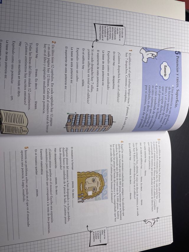 `100 PROBLEM. REPASAR MATEMATICAS 6ºEP