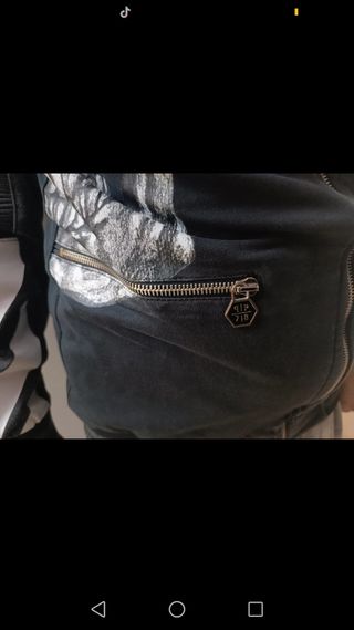 Sudadera