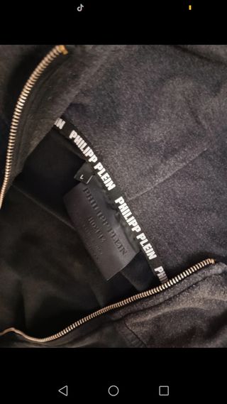 Sudadera