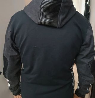 Sudadera