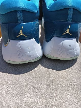 Zapatillas - Nike Air Jordan Zoom 