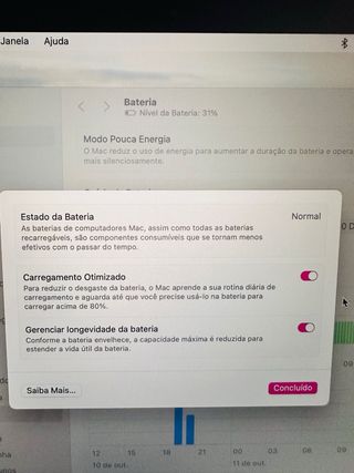 MacBook Air 13" 2019 Plata