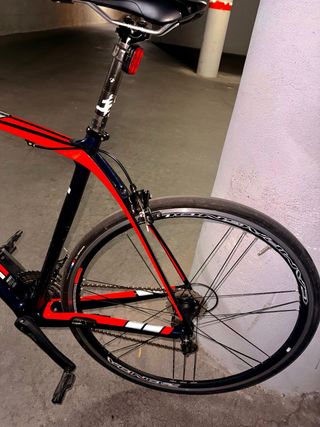 Trek Emonda S5 - Talla 58 - Bicicleta Carretera