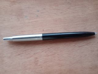 Parker Jotter, edición sin clip