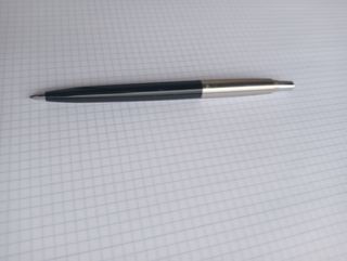 Parker Jotter, edición sin clip