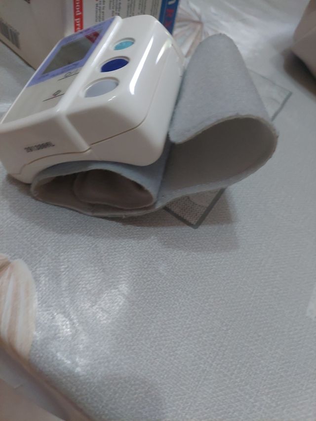 Tensiómetro Omron RX2 - Monitor de presión arteria