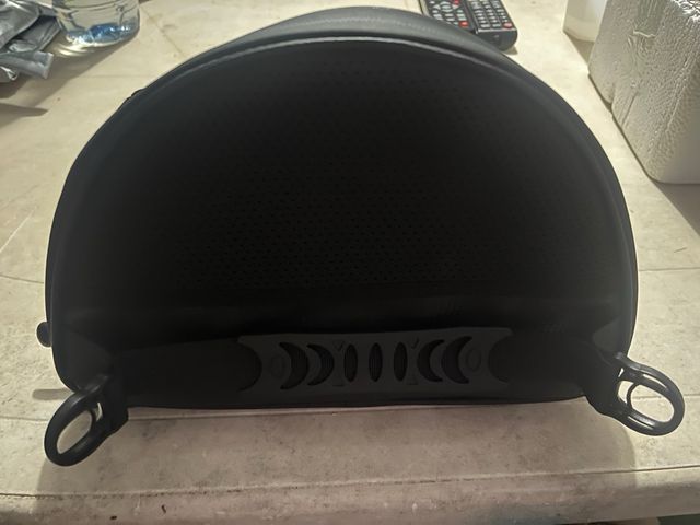 Bolsa moto trasera impermeable RZAHUAHU