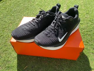 Zapatillas NIKE REACT INFINITY RUN 4 - 46