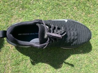 Zapatillas NIKE REACT INFINITY RUN 4 - 46