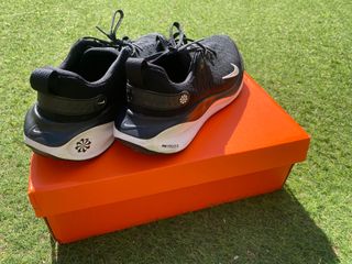 Zapatillas NIKE REACT INFINITY RUN 4 - 46