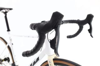 Bicicleta KTM Revelator Alto AXS 12V talla 56 Reacondicionada