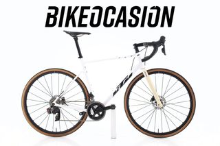 Bicicleta KTM Revelator Alto AXS 12V talla 56 Reacondicionada