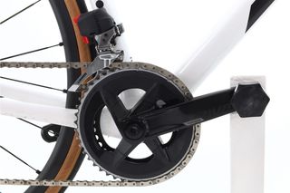 Bicicleta KTM Revelator Alto AXS 12V talla 56 Reacondicionada