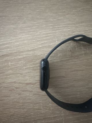 Apple Watch SE 2 (40mm) Negro